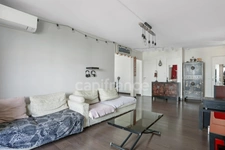 Appartement climatisé 5 pièces 128 m² — Gennevilliers