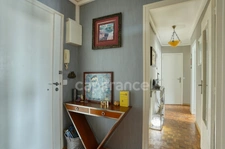 Appartement à vendre 3 pièces CHATILLON (92)