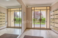 Appartement à vendre 3 pièces CHATILLON (92)