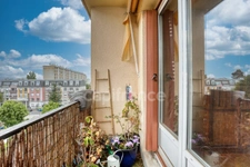 Appartement à vendre 3 pièces CHATILLON (92)