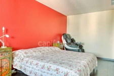 Appartement climatisé 5 pièces 128 m² — Gennevilliers