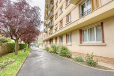 Appartement à vendre 3 pièces CHATILLON (92)