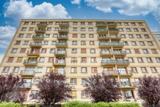 Appartement à vendre 3 pièces CHATILLON (92)