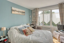 CLAMART – JARDIN PARISIEN | MAISON AVEC JARDIN PLEIN SUD ET GARAGE
