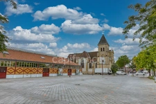 5-room apartment for sale in GENNEVILLIERS (92)
