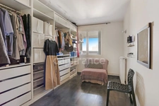 EXCLUSIVE TO GENNEVILLIERS (92) – 5 ROOMS 113.68 M² – 17TH AND TOP FLOOR – PANORAMIC VIEW – 2 LOGGIAS A VIEW THAT CHANGES EVERYTHING.