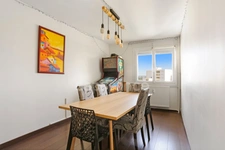 5-room apartment for sale in GENNEVILLIERS (92)