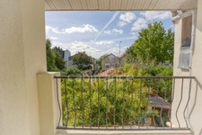 CLAMART – JARDIN PARISIEN | MAISON AVEC JARDIN PLEIN SUD ET GARAGE