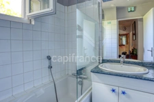 CLAMART – JARDIN PARISIEN | MAISON AVEC JARDIN PLEIN SUD ET GARAGE