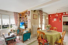 CLAMART – JARDIN PARISIEN | MAISON AVEC JARDIN PLEIN SUD ET GARAGE