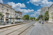 EXCLUSIVE TO GENNEVILLIERS (92) – 5 ROOMS 113.68 M² – 17TH AND TOP FLOOR – PANORAMIC VIEW – 2 LOGGIAS A VIEW THAT CHANGES EVERYTHING.
