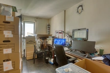 Appartement climatisé 5 pièces 128 m² — Gennevilliers