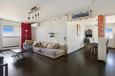 EXCLUSIVE TO GENNEVILLIERS (92) – 5 ROOMS 113.68 M² – 17TH AND TOP FLOOR – PANORAMIC VIEW – 2 LOGGIAS A VIEW THAT CHANGES EVERYTHING.