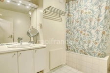 EXCLUSIVE TO GENNEVILLIERS (92) – 5 ROOMS 113.68 M² – 17TH AND TOP FLOOR – PANORAMIC VIEW – 2 LOGGIAS A VIEW THAT CHANGES EVERYTHING.