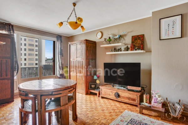 Appartement à vendre 3 pièces CHATILLON (92)