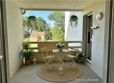 APPARTEMENT T3 PURPAN - 67m2 - PLACE DE PARKING ET GARAGE