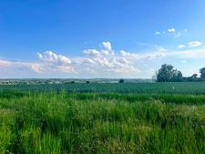 EXCLUSIVITÉ - Terrain à bâtir – 840 m² 