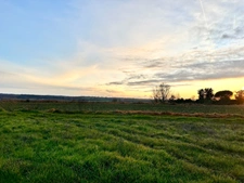 EXCLUSIVITÉ - Terrain à bâtir – 840 m² 