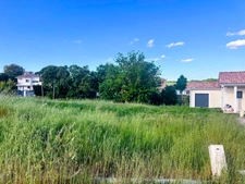 EXCLUSIVITÉ - Terrain à bâtir – 793 m² 