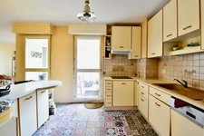 APPARTEMENT T3 PURPAN - 67m2 - PLACE DE PARKING ET GARAGE
