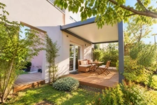 T4 EN DUPLEX AVEC GARAGE A GRAGNAGUES (31380)