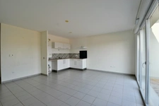 T3 DE 63M2 AVEC DEUX PLACES DE PARKING A SAINT ALBAN (31140)