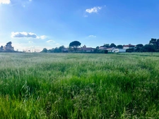 EXCLUSIVITÉ - Terrain à bâtir – 840 m² 