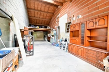 LESPINASSE – MAISON DE PLAIN-PIED 107 M² – 3 CHAMBRES – TERRAIN 740 M² – GRAND GARAGE