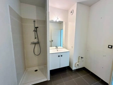 T3 DE 63M2 AVEC DEUX PLACES DE PARKING A SAINT ALBAN (31140)