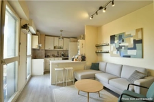 APPARTEMENT T3 PURPAN - 67m2 - PALCE DE PARKING ET GARAGE