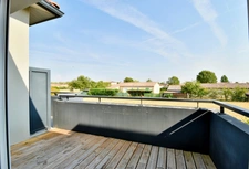 T3 DE 63M2 AVEC DEUX PLACES DE PARKING A SAINT ALBAN (31140)