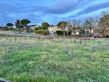 EXCLUSIVITÉ - Terrain à bâtir – 740 m² 