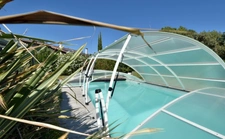 VILLA DE STANDING - DOUBLE GARAGE - PISCINE