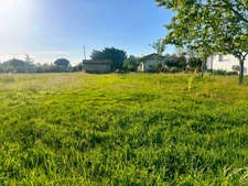Terrain à bâtir - 750m² BESSIERES