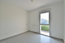T3 DE 63M2 AVEC DEUX PLACES DE PARKING A SAINT ALBAN (31140)