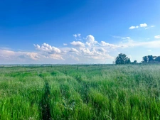 EXCLUSIVITÉ - Terrain à bâtir – 840 m² 