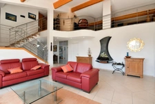 VILLA DE STANDING - DOUBLE GARAGE - PISCINE