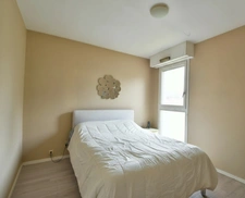 APPARTEMENT T3 PURPAN - 67m2 - PLACE DE PARKING ET GARAGE