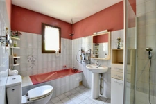 LESPINASSE – MAISON DE PLAIN-PIED 107 M² – 3 CHAMBRES – TERRAIN 740 M² – GRAND GARAGE