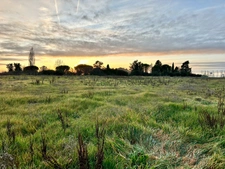 EXCLUSIVITÉ - Terrain à bâtir – 840 m² 