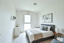 APPARTEMENT T3 PURPAN - 67m2 - PLACE DE PARKING ET GARAGE