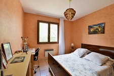 LESPINASSE – MAISON DE PLAIN-PIED 107 M² – 3 CHAMBRES – TERRAIN 740 M² – GRAND GARAGE