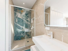 Villa contemporaine unique au cœur du Carré d’Or