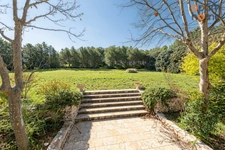 Bien rare à Aix-en-Provence – Mas 277 m² avec piscine sur 7 880 m² de terrain
