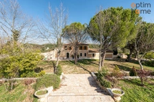 Maison à vendre 7 pièces AIX EN PROVENCE (13)