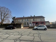 Immeuble à vendre CHATEAUDUN (28)