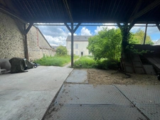 Immeuble à vendre CHARTRES (28)+ une grange de 120 m²