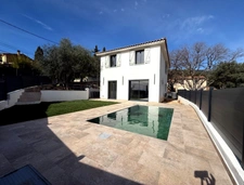 Maison à vendre 4 pièces TOULON (83)