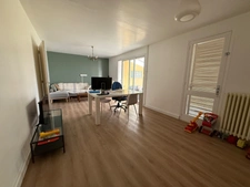 Maison à vendre 4 pièces MAINVILLIERS (28)
