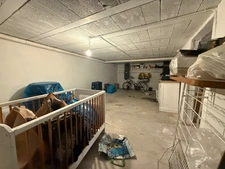 Maison à vendre 4 pièces MAINVILLIERS (28)